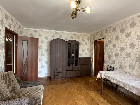 квартира по адресу Ицхака Рабина ул., 19