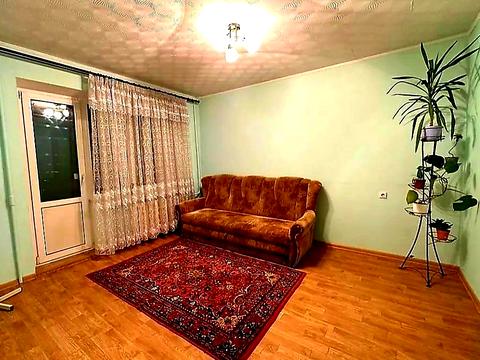 квартира по адресу Героев просп., 27