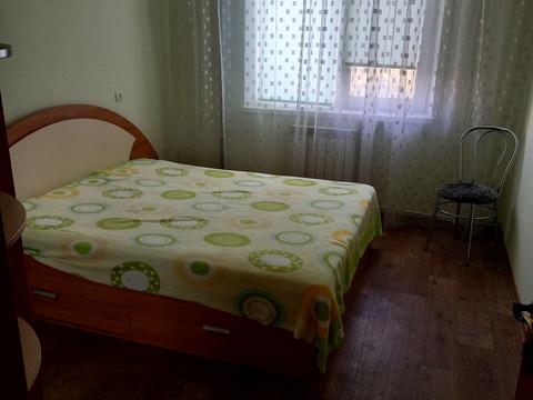 квартира по адресу Проспект Миру, 25