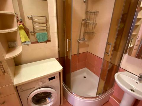 квартира за адресою Григорія Ващенка вул., 7