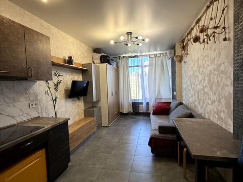 квартира за адресою Польова вул., 73