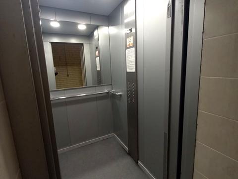 квартира за адресою Щепотьєва бульв., 3