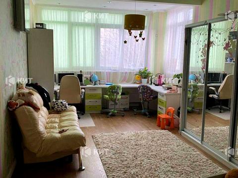 квартира по адресу Ахсарова ул., 12 А