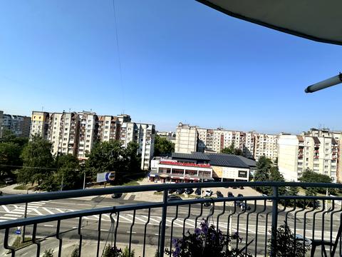 квартира за адресою Володимира Івасюка вул., 7