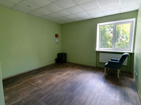 коммерческая по адресу Берковецкая ул., 10