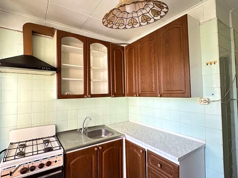 квартира за адресою Машинобудівний пров. (Машинобудівельний), 25