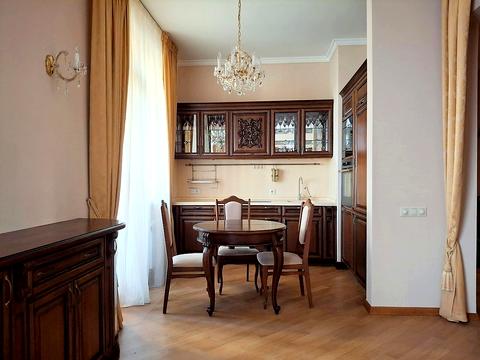 квартира по адресу Лесі Українки, 7б