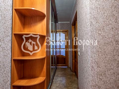 квартира за адресою Бориспіль, Френкеля вул., 5