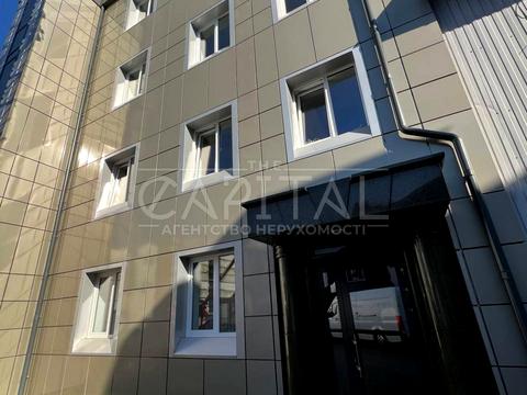 коммерческая по адресу Большая Окружная ул., 1