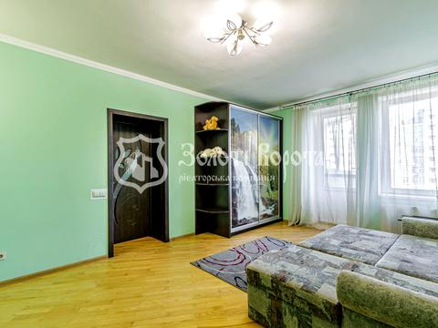 квартира за адресою Юлії Здановської вул. (Ломоносова), 52-А