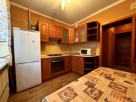 квартира по адресу Янтарная ул., 71