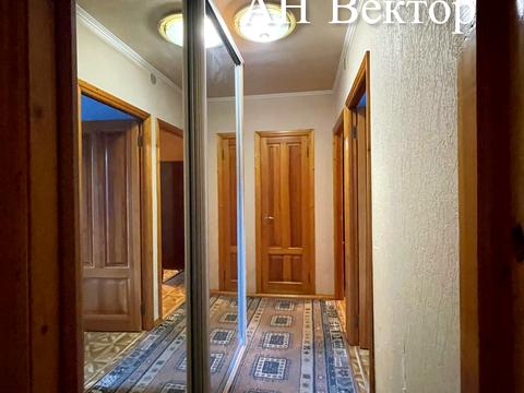 квартира по адресу Победы просп., 61
