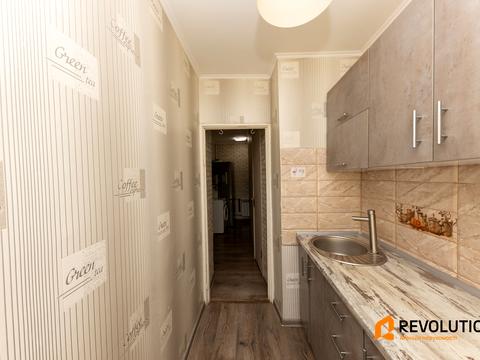 квартира по адресу Лесной просп., 24