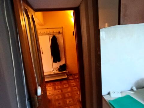 квартира по адресу Балтиморская ул. (Посмитного), 33