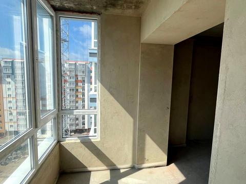 квартира по адресу Гайдамацкая ул. (Марфи Струтинської), 13-Б