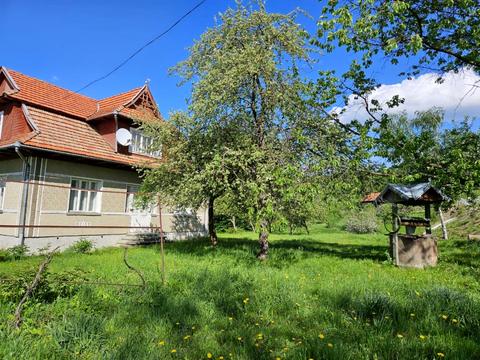 дом по адресу Іванівка, 17