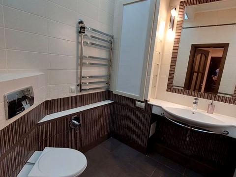 квартира за адресою Святослава Хороброго вул., 7