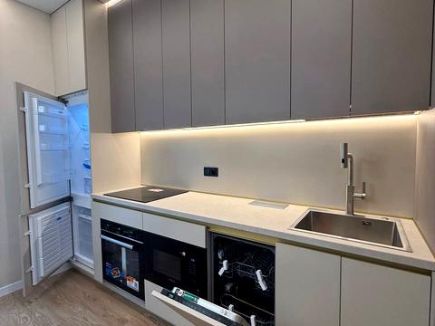 квартира по адресу Краснова ул., 66