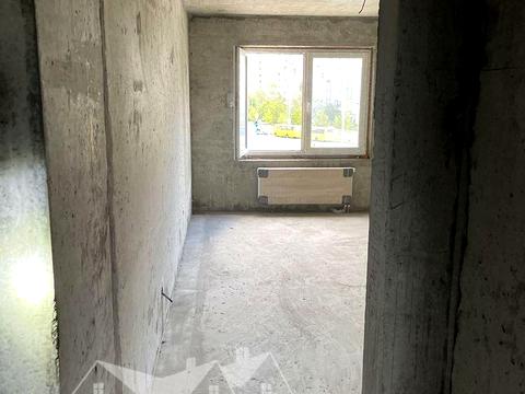 квартира за адресою Милославська вул., 18