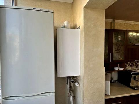 квартира за адресою Олександра Довженка вул., 21Б