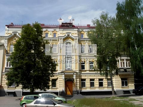 коммерческая по адресу Михайловская ул., 12-Б