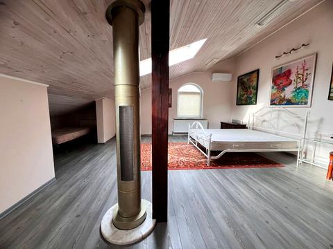 дом по адресу Сосновая ул., 71