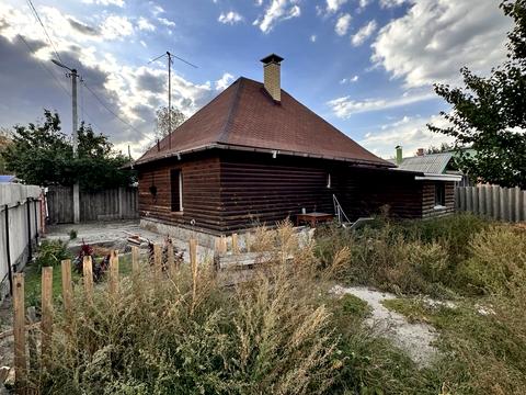 дом по адресу Горького, 72А