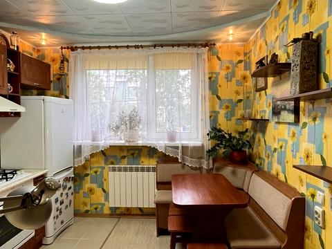 квартира за адресою Червоної Калини просп. (Володимира Маяковського), 59-А