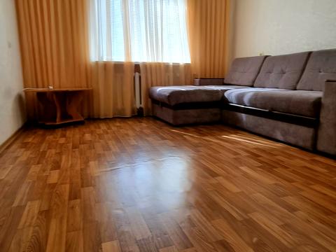 квартира по адресу Новокузнецкая ул., 51