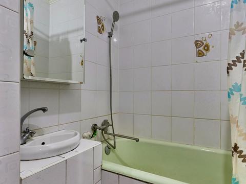 квартира по адресу Леннона ул., 36