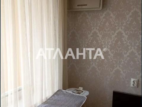 квартира по адресу Ильфа и Петрова ул., 31