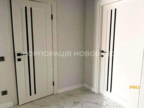 квартира по адресу Загорская ул., 184