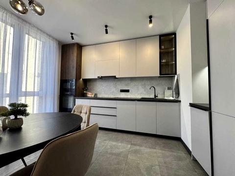 квартира по адресу Богдановская ул., 4