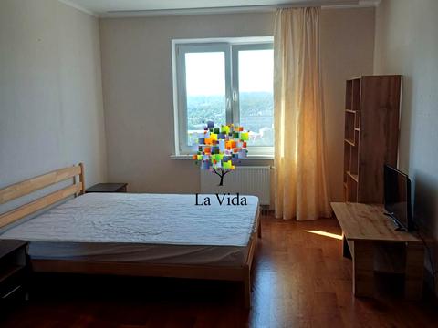 квартира по адресу Балтийский пер., 1