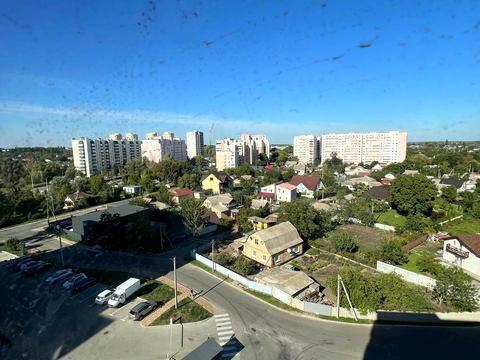 квартира по адресу Старовокзальная ул., 2а