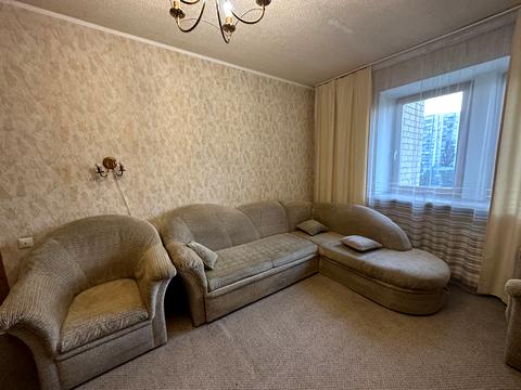 квартира за адресою Володимира Івасюка просп. (Героїв Сталінграду), 16-Д