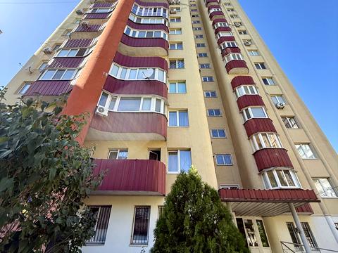 квартира за адресою Калинова вул., 116
