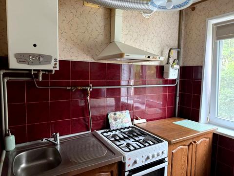 квартира по адресу Ивано-Франковск, Александра Довженко ул., 1а