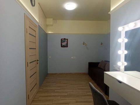 квартира по адресу Чубинського, 1