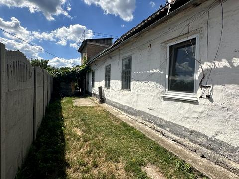 дом по адресу Автодорожная ул., 35