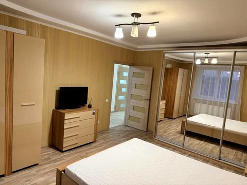 квартира по адресу Мандрыковская ул., 51м