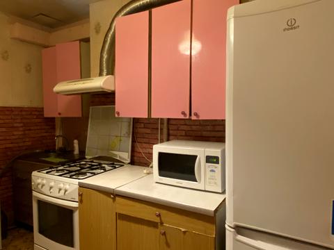 квартира по адресу Мира просп., 6