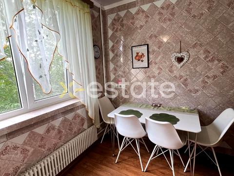 квартира по адресу Гвардейцев-Широнинцев ул., 111