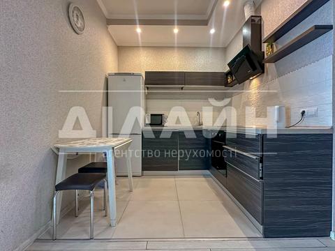 квартира по адресу Волгоградская, 26