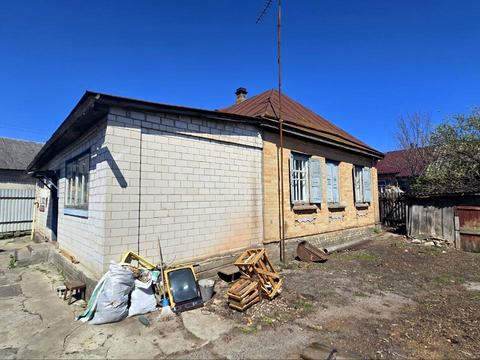будинок за адресою Івана Котляревського, 14