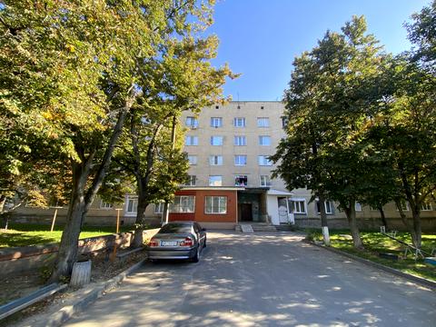 квартира за адресою Павла Корнелюка проїзд (Станіславського), 24
