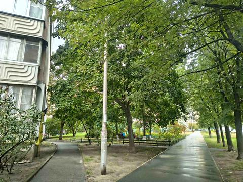 квартира по адресу Александра Кошица ул., 4