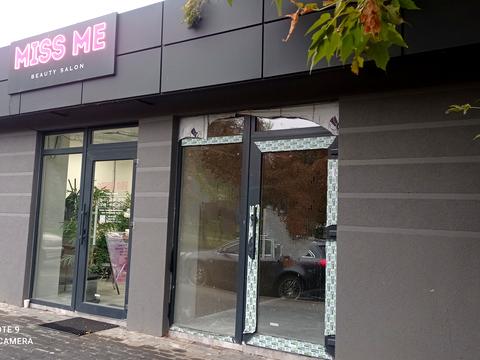 коммерческая по адресу Архитектора Вербицкого ул., 7-А