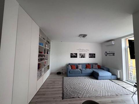 квартира за адресою Регенераторна вул., 4 к1-13