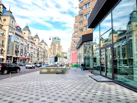 коммерческая по адресу Большая Васильковская ул. (Красноармейская), 9/2